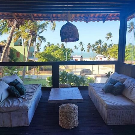 הוילה איקראי Casas Oceanicas מראה חיצוני תמונה