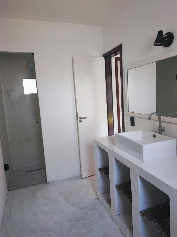 הוילה איקראי Casas Oceanicas מראה חיצוני תמונה