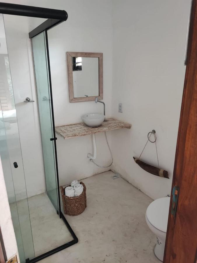 הוילה איקראי Casas Oceanicas מראה חיצוני תמונה