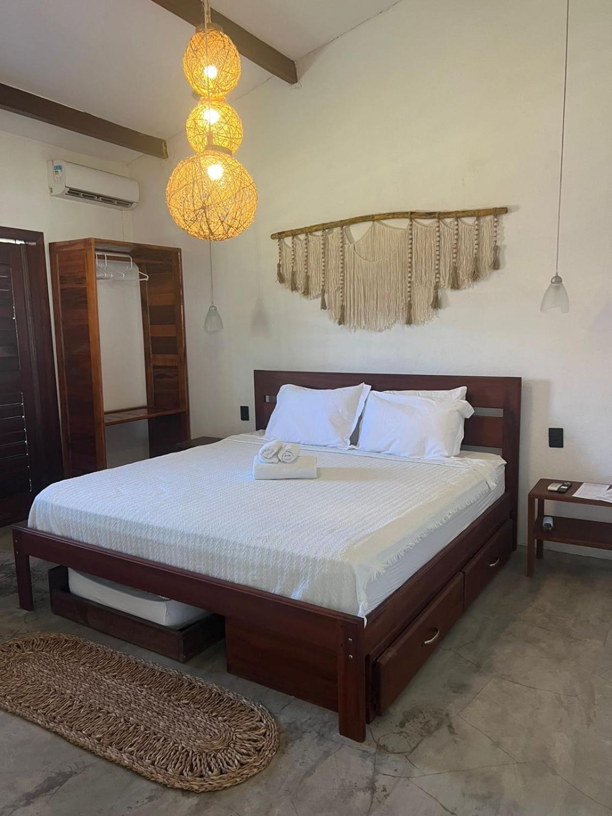 הוילה איקראי Casas Oceanicas מראה חיצוני תמונה